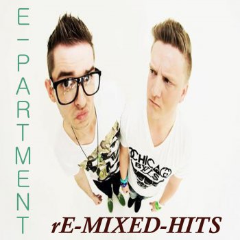 E-Partment True Grit (Radio Mix)