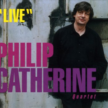 Philip Catherine I Fall in Love Too Easily