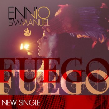 Ennio Emmanuel Fuego Fuego