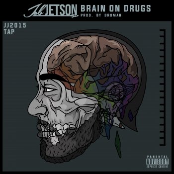 Job Jetson Brain On Drugs