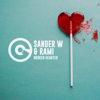 Sander W. feat. RAMI Broken Hearted