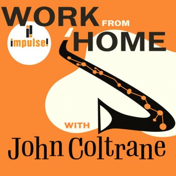 John Coltrane Quartet Greensleeves - Single Version