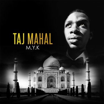 MYK Taj Mahal