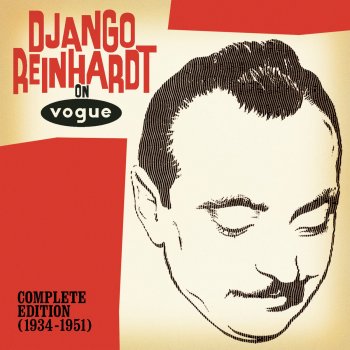 Django Reinhardt Clair De Lune