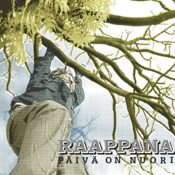 Raappana feat. Paarma Puhelias Suu