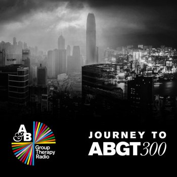 Andrew Bayer Nobody Told Me (ABGT300JD)