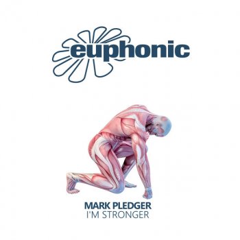 Mark Pledger I'm Stronger - DJ Version
