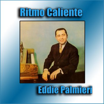 Eddie Palmieri Gigue (Bach Goes Batá)