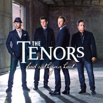 The Canadian Tenors Anchor Me