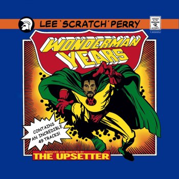 The Upsetters Ital (A.K.A. Babylon Chapter 5)