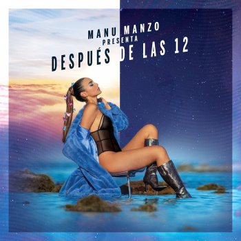 Manu Manzo feat. Feid Te Quiero Ver
