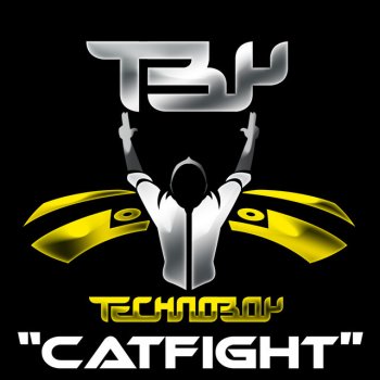 Technoboy Catfight (Radio Edit)