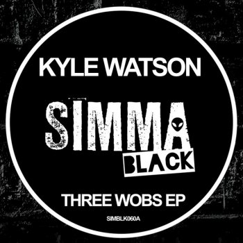 Kyle Watson Super Fly - Original Mix