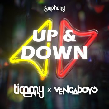 Timmy Trumpet feat. Vengaboys Up & Down