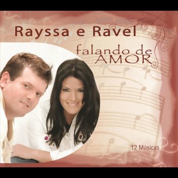 Rayssa e Ravel No Teu Olhar