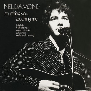 Neil Diamond Holly Holy - Single Version