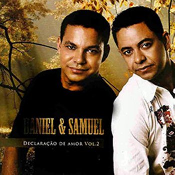 Daniel feat. Samuel O Tempo Todo Com Você