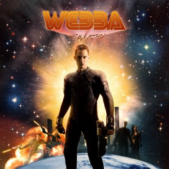 Webba feat. Lo & Leduc Versteckis
