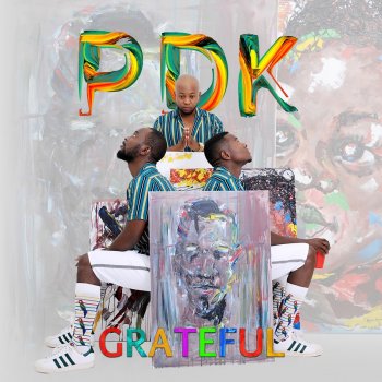 PDK feat. Top Cheri, King Elegant & Athawise Saka