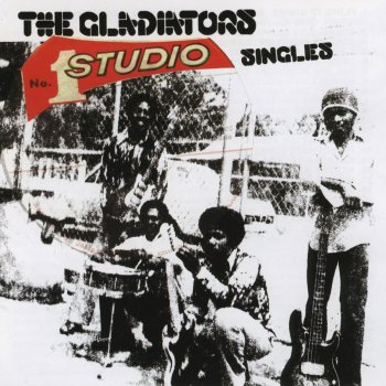 The Gladiators Jah Jah, Pt. 2