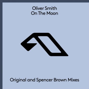 Oliver Smith On the Moon