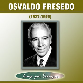 Osvaldo Fresedo Dandy