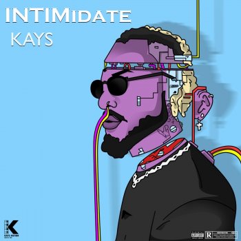 Kays Intimidate
