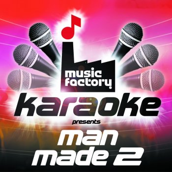 Music Factory Karaoke It's My Life (In The Style Of Bon Jovi)