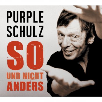 Purple Schulz Kleine Geschichte vom Ende einer großen Liebe