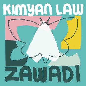 Kimyan Law Lavender