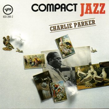 Charlie Parker and His Orchestra Lover Man