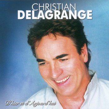 Christian Delagrange Les yeux d'une femme