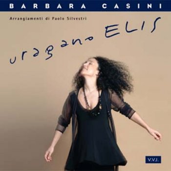 Barbara Casini Ponta De Areia / Canção Da America