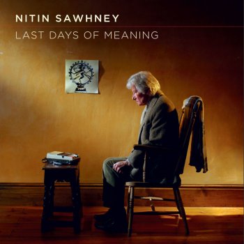 Nitin Sawhney Taste the Air (feat. NATTY)