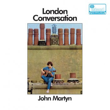 John Martyn Ballad Of An Elder Woman