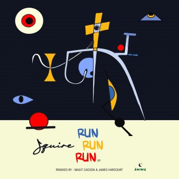 Squire Run (James Harcourt Remix)