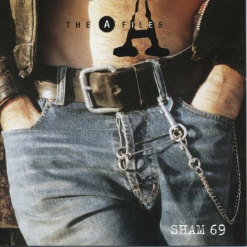 Sham 69 Blackpool (Unreleased Alternative Tracks)