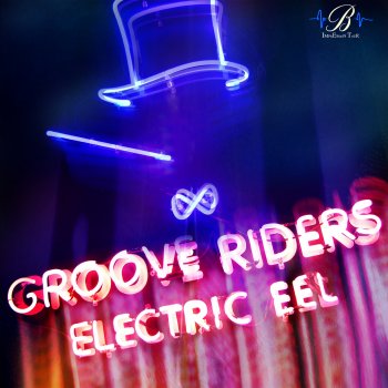 Groove Riders Amplify Love
