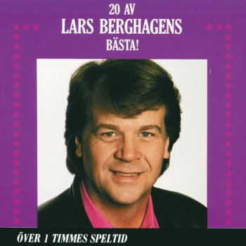 Lasse Berghagen Teddybjörnen Fredriksson