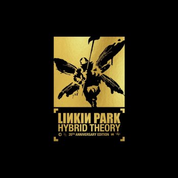 LINKIN PARK Part of Me (Hybrid Theory EP)