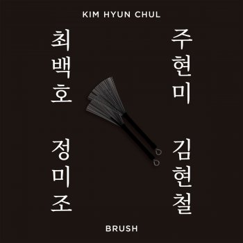 Kim Hyun Chul feat. Jeong Mijo Écoute, la pluie tombe (Feat. Jeong Mijo)