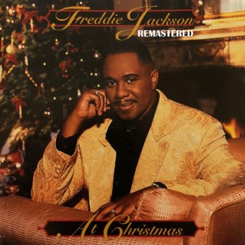 Freddie Jackson White Christmas