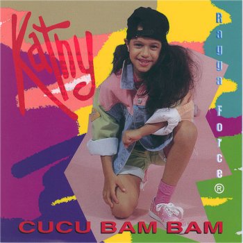 Kathy Cucu Bam Bam (The Hit Exercise Song)