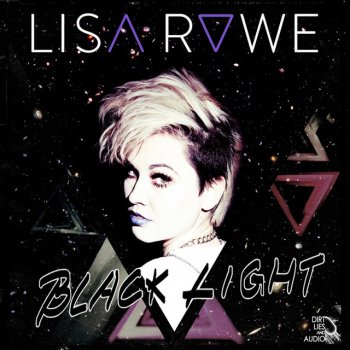 Lisa Rowe Black Light - Original Mix