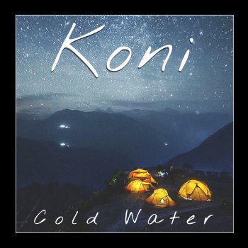 Koni Cold Water