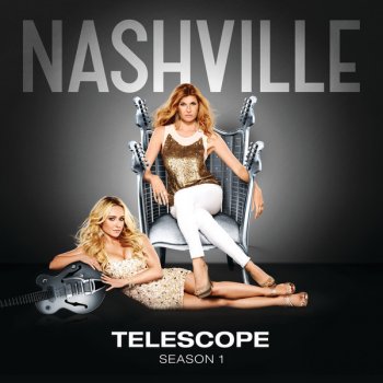 Nashville Cast feat. Hayden Panettiere Telescope
