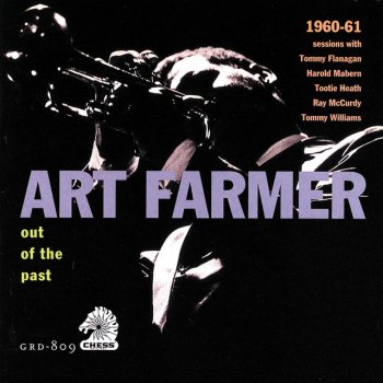 Art Farmer The Day After