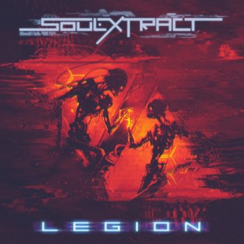 Soul Extract Legion