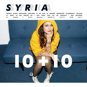 Syria feat. Francesca Michielin Non Dimentico Più