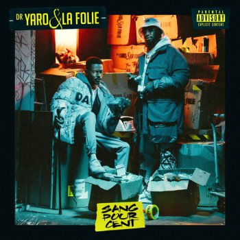 Dr. Yaro & La Folie feat. Landy Bolide (feat. Landy)